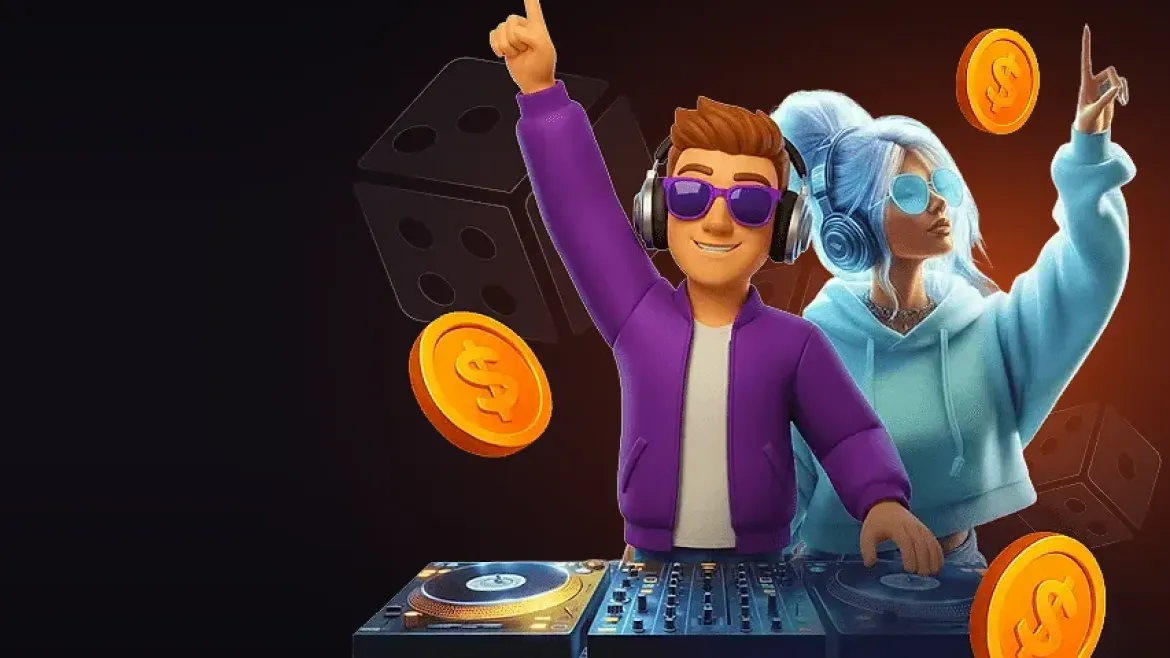 PartySpinz Casino